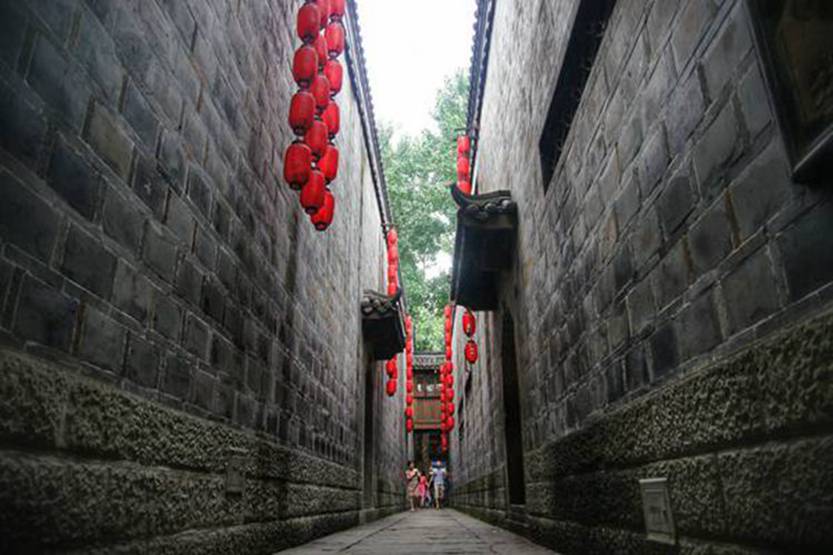 吐血整理！旅游景区十大必玩项目，更后一个我直接玩到腿软-第1张图片-四川省中国青年旅行社
